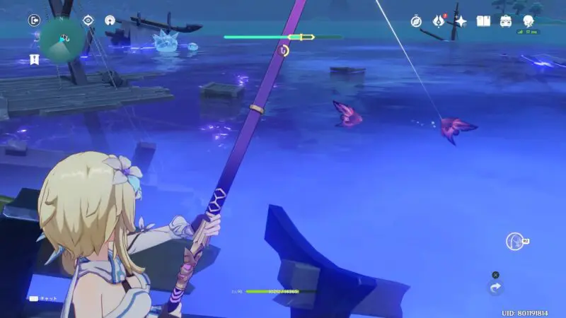 原神 釣り報酬の漁獲を入手から完凸するまでの最短手順 ほたげむ