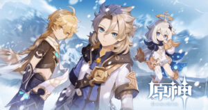 原神のバージョン2.3最新情報まとめ